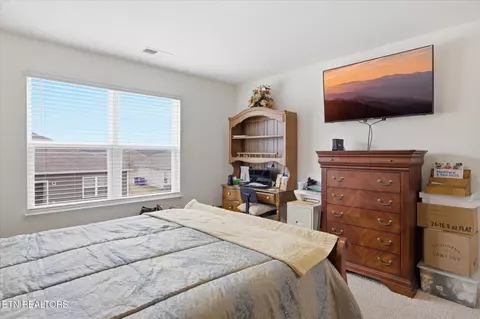 Bedroom - 1237 Cole Dr, Jefferson City, TN 37760 photo 3 of 6
