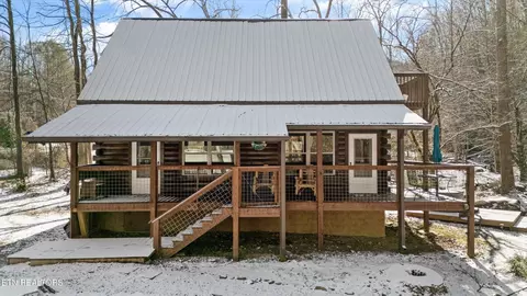 5236 Mathis Branch Rd, Cosby, TN 37722