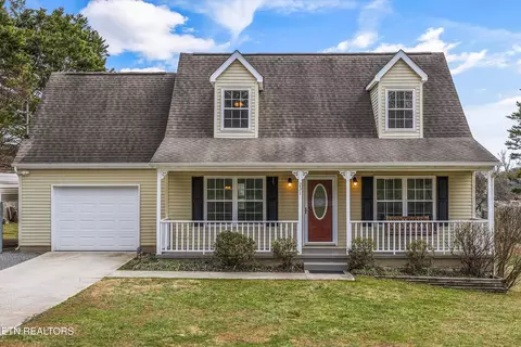 231 Golden Rod Dr, Seymour, TN 37865
