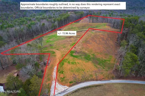 Creek Rd, Reliance, TN 37369