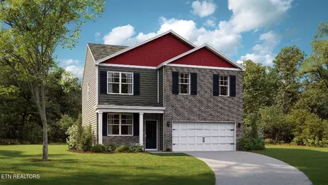 1208 Quilters Ln, Maryville, TN 37803