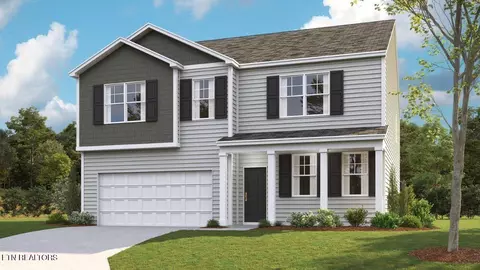 1210 Quilters Ln, Maryville, TN 37803