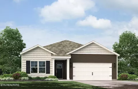 1214 Quilters Ln, Maryville, TN 37803