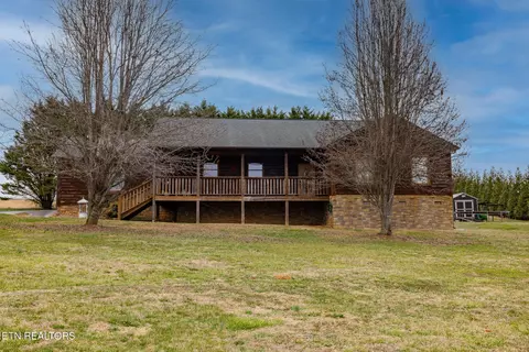 124 Holston Acres Dr, Rutledge, TN 37861