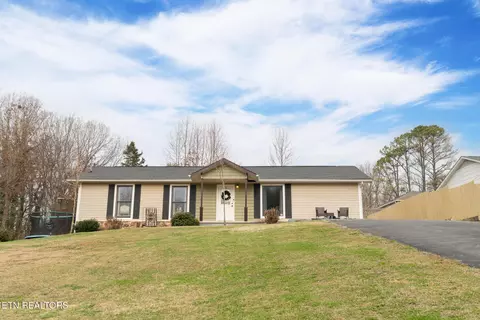 605 Chaparral Dr, Knoxville, TN 37920