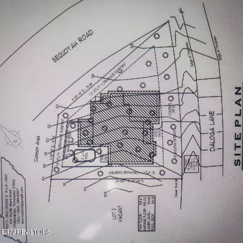 101 Daloga Ln, Loudon, TN 37774