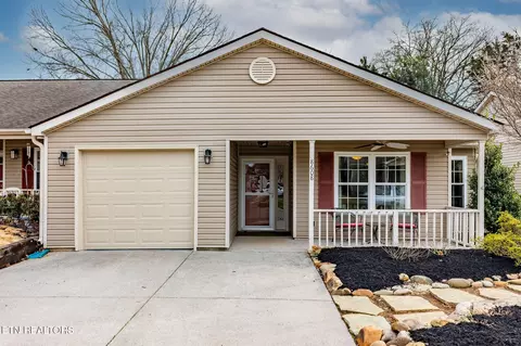 8608 Flagstone Way, Knoxville, TN 37923