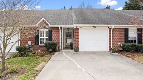 572 Brookshire Way, Knoxville, TN 37923