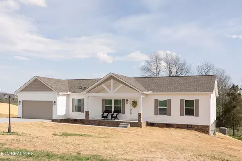 137 Turquoise Ln, New Tazewell, TN 37825