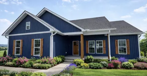 127 Turquoise Ln, New Tazewell, TN 37825
