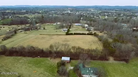 6 91 Acres Dixon Farm Rd, Walland, TN 37886