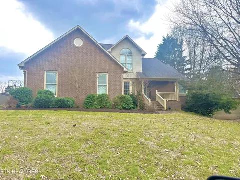 7805 Silverbridge Ct, Powell, TN 37849 photo 2