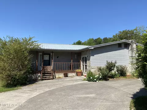 285 County Road 260, Niota, TN 37826