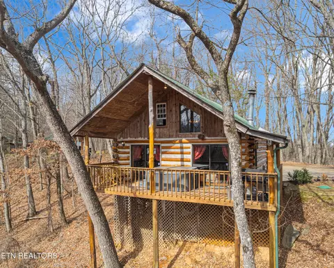 2354 Jims Way, Sevierville, TN 37876