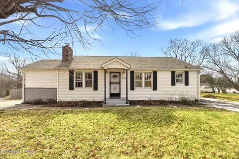 3228 Keith Ave, Knoxville, TN 37921