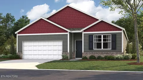 7848 Night Shade Ln, Knoxville, TN 37938