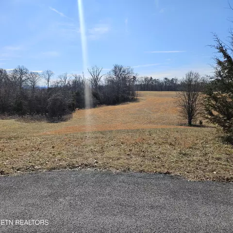 lot25 Ranch Rd, Blaine, TN 37709