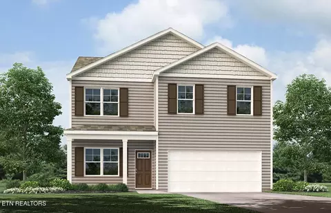 572 White Oak Ln, Vonore, TN 37885