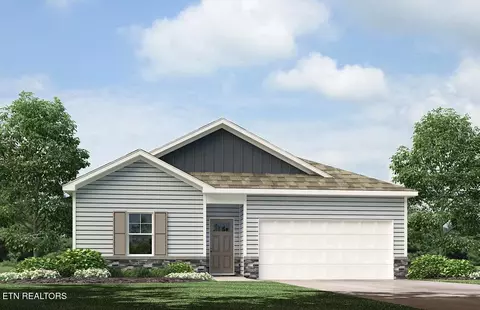 576 White Oak Ln, Vonore, TN 37885