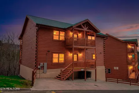 2324 Boulder Way, Sevierville, TN 37862