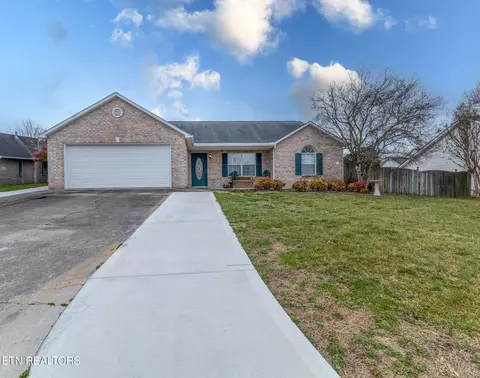 529 Pebble Creek Rd, Knoxville, TN 37918