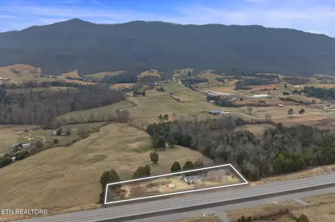 6555 General Carl W Stiner Hwy, La Follette, TN 37766