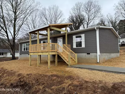 5807 NEldridge Rd, Knoxville, TN 37918