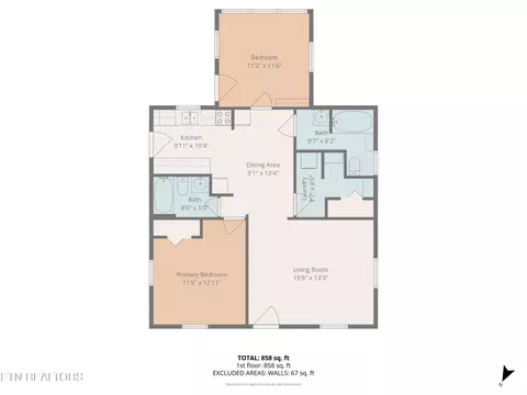 72 Firetower Ln, Crossville, TN 38571