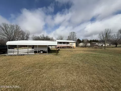 508 Petit Ln, Wartburg, TN 37887