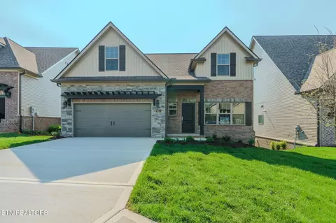 2927 Snow Pond Rd, Knoxville, TN 37931