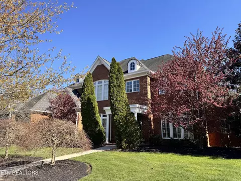 1245 Arborbrooke Dr, Knoxville, TN 37922