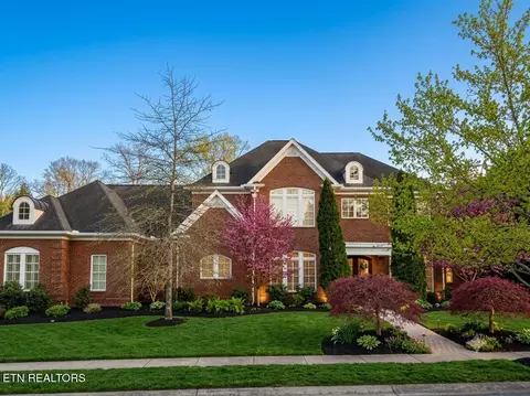 1245 Arborbrooke Dr, Knoxville, TN 37922