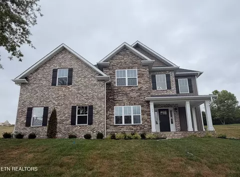 132 Galeberry Ave #LOT 285, Oak Ridge, TN 37830
