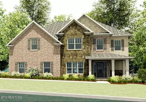 132 Galeberry Ave #LOT 285, Oak Ridge, TN 37830