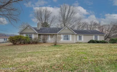 6508 Kincannon Ct, Knoxville, TN 37918