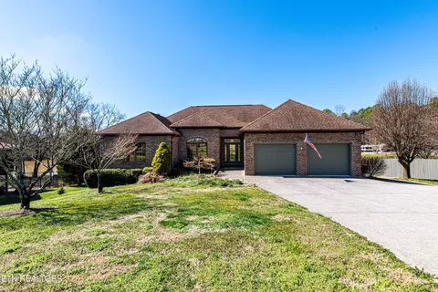 3916 Gooseneck Dr, Knoxville, TN 37920