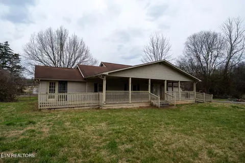 7011 Shell Ln, Knoxville, TN 37918