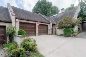 1356 Orleans Dr, Knoxville, TN 37919