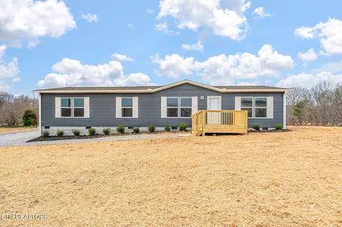 106 County Road 314, Sweetwater, TN 37874