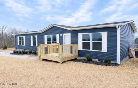 106 County Road 314, Sweetwater, TN 37874