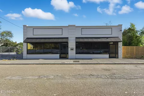 612 614 Luttrell St, Knoxville, TN 37917