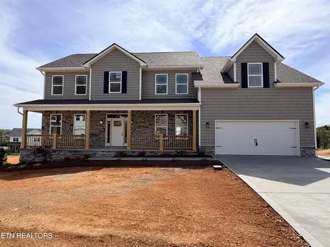 3629 Trailing Vine Ln, Knoxville, TN 37931