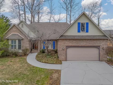 7321 Royal Springs Blvd, Knoxville, TN 37918