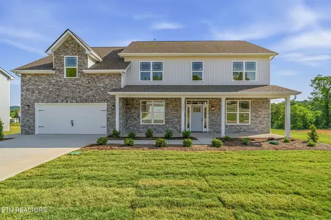 3627 Trailing Vine Ln, Knoxville, TN 37931