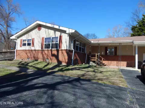 1708 Woodson Dr, Knoxville, TN 37920