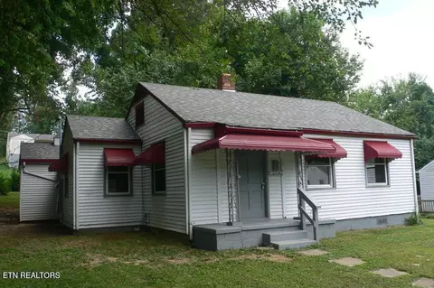 3430 Wilson Ave, Knoxville, TN 37914