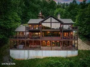 2778 Overholt Tr, Sevierville, TN 37862