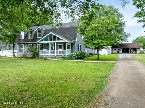 209 Montgomery Ln, Maryville, TN 37803