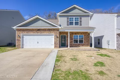 136 Ibis Loop, Oak Ridge, TN 37830 photo 2