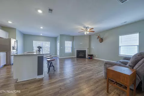 136 Ibis Loop, Oak Ridge, TN 37830 photo 6